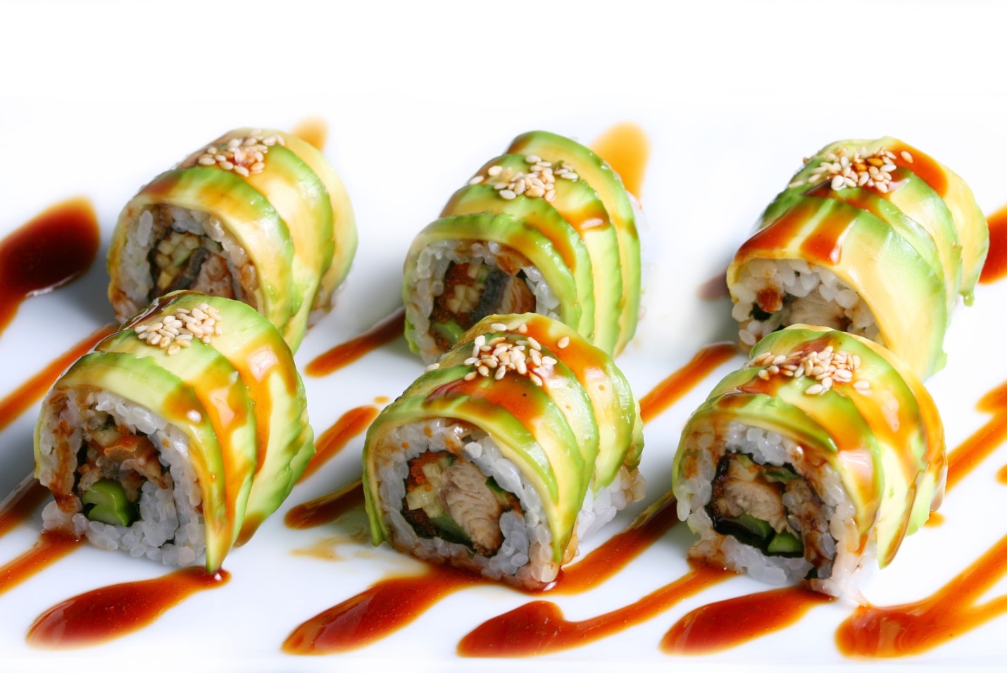 sushi-dragon-roll