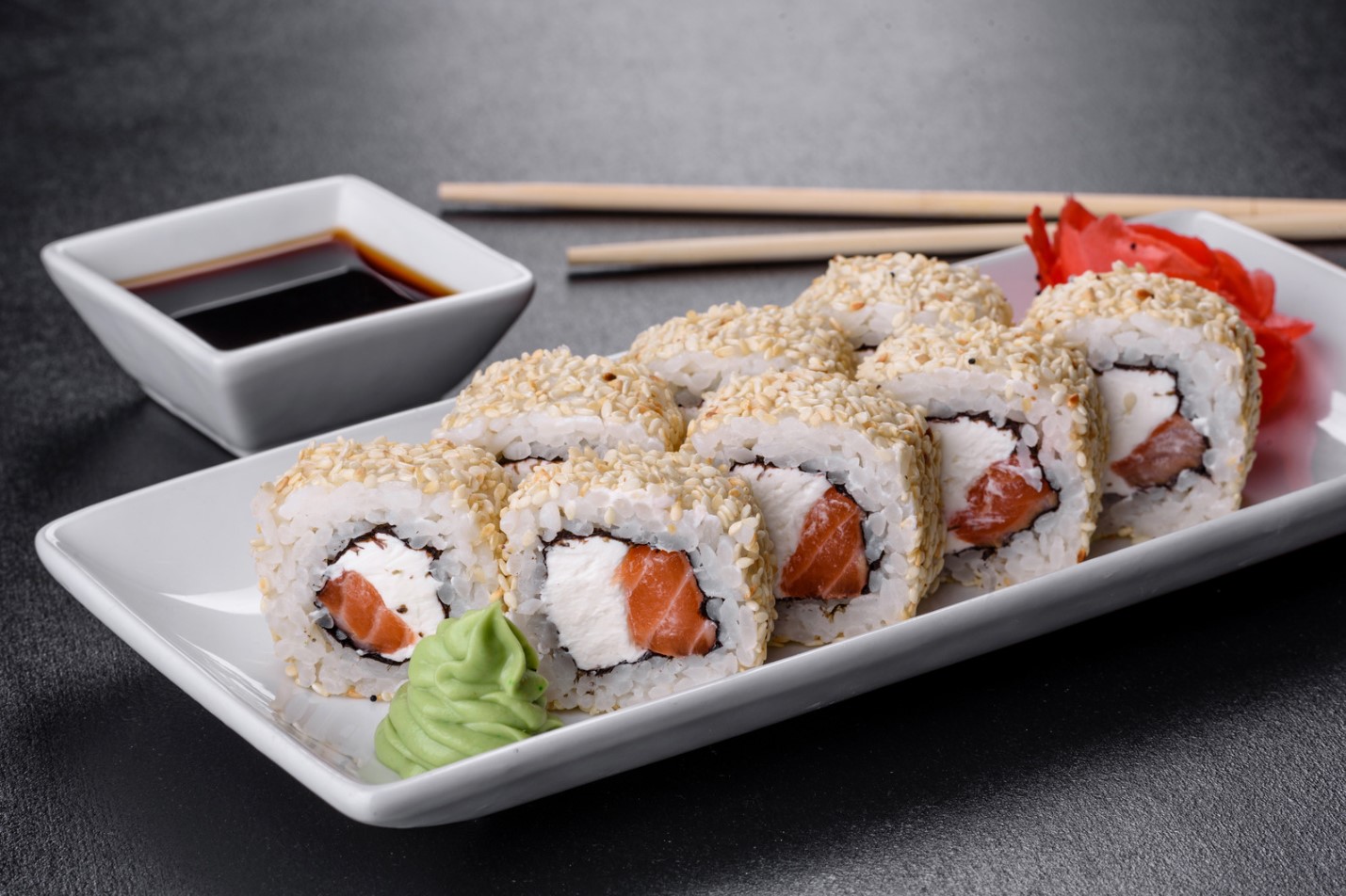 sushi-philadelphia-roll