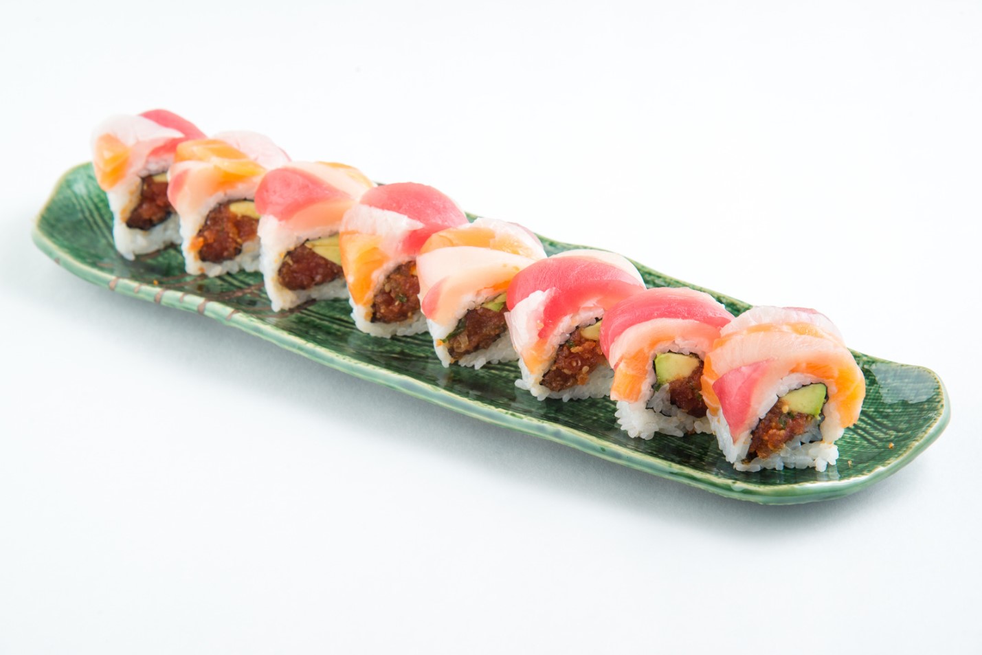 sushi-rainbow-roll