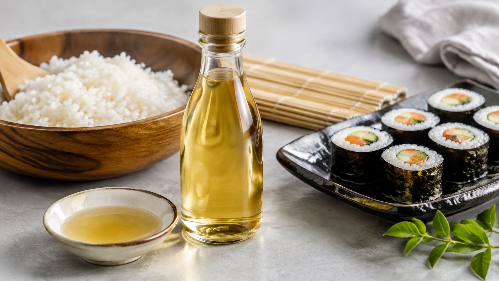 4. Sushizu &ndash; gotowa zaprawa do sushi